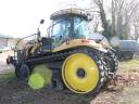 Challenger hevederes traktor