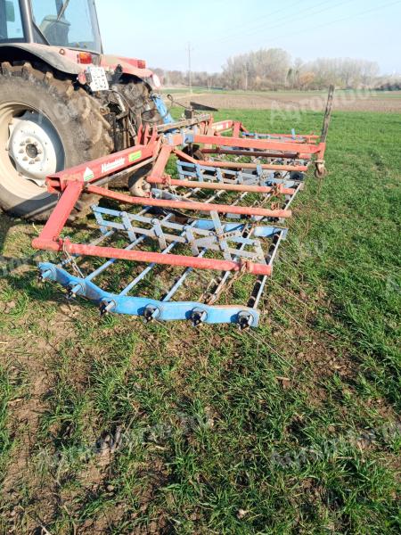 Eladó 6 mèteres gyomfésü