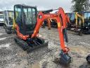 Kubota KX 019-4 / 2023 / 152 üzemóra / Lízing 20%-tól