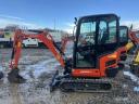Kubota KX 019-4 / 2023 / 152 üzemóra / Lízing 20%-tól