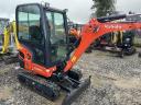 Kubota KX 019-4 / 2023 / 152 üzemóra / Lízing 20%-tól