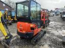Kubota KX 019-4 / 2023 / 152 üzemóra / Lízing 20%-tól