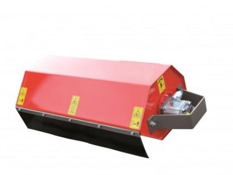 Új Becchio & Mandrile CL szárzúzó 60-80 cm munkaszélességgel