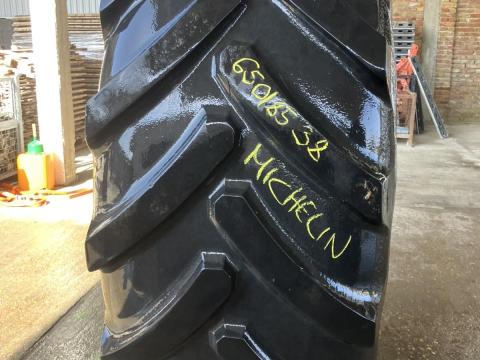 650/85R38 Michelin Axiobib 179D TL 650/85R38 Michelin Axiobib 179D TL