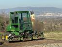John Deere 3235A fűnyíró traktor