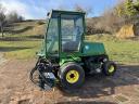 John Deere 3235A fűnyíró traktor