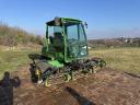 John Deere 3235A fűnyíró traktor
