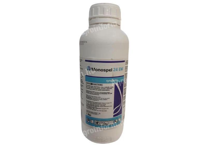 Monospel 24 EW 1 l rovarölő szer