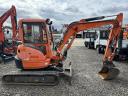 Kubota U 35-3 alpha 3 / 2015 / 2550 üzemóra / Lízing 20%-tól