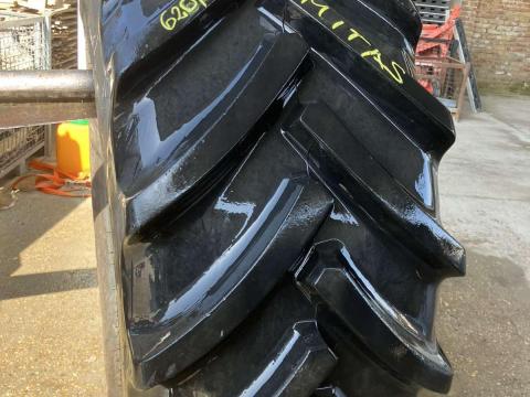 620/70R30 Mitas SFT 178 A8 TL mezőgazdasági gumiabroncs eladó