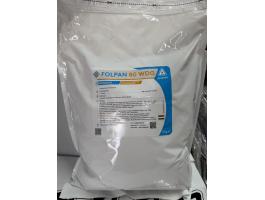 Folpan 80 WDG 5 kg gombaölő szer