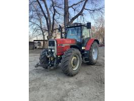Massey Ferguson 6190 traktor (használt) eladó