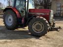 Massey Ferguson 6190 traktor (használt) eladó