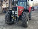 Massey Ferguson 6190 traktor (használt) eladó