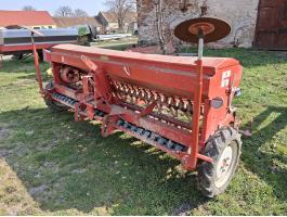 Reform 25 soros, 3 méteres vetőgép