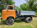 Eladó IFA W50 LA/Z