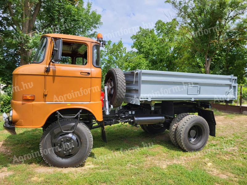 Eladó IFA W50 LA/Z