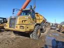 Bell B40D dömper eladó