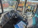 Bell B40D dömper eladó