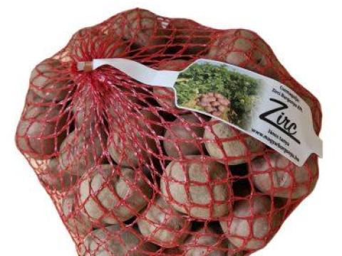 Balatoni rózsa zacskós kisgumós akció