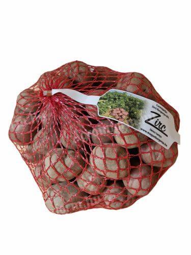 Balatoni rózsa zacskós kisgumós akció