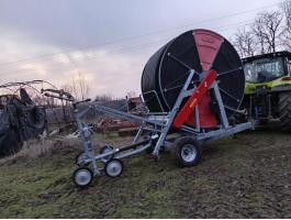 Marani öntöződob eladó