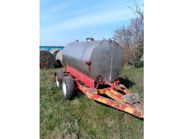 Tartály kocsi,  lajt