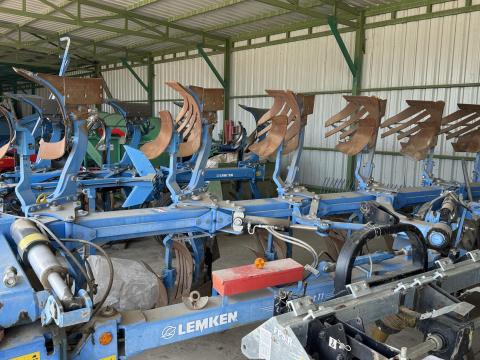 Lemken Diamant 11V 5+1 L100