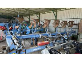 Lemken Diamant 11V 5+1 L100