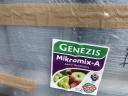 Genezis Mikromix szőlő-gyümölcs 10l lombtrágya