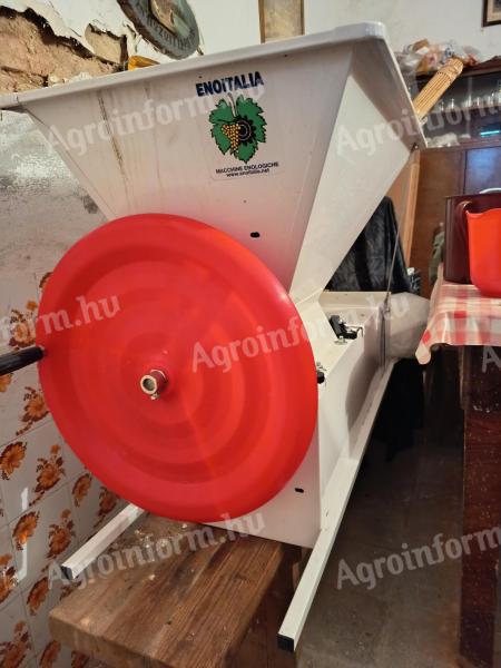 Szőlőbogyózó eladó