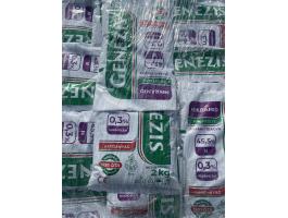 Genezis Mikramid 25kg