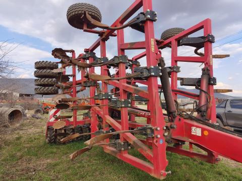 Horsch Tiger 5 AS eladó