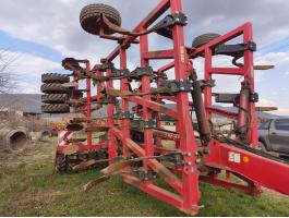 Horsch Tiger 5 AS eladó