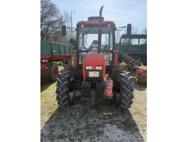 Zetor 7341 kiváló állapotban eladó