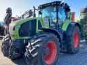 Claas Axion 920