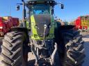 Claas Axion 920