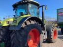 Claas Axion 920