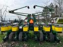 JOHN DEERE 1760 szemenként vetőgép