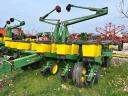 JOHN DEERE 1760 szemenként vetőgép