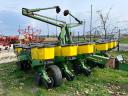 JOHN DEERE 1760 szemenként vetőgép