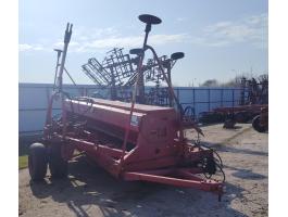 Kühne 6200 gabonavetőgép,  1998-as évjáratú,  korához képest megfelelő műszaki állapotban