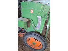 Gabonavetőgép eladó,  25 soross