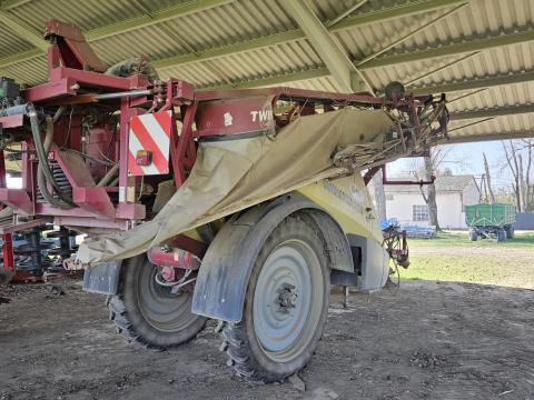 Hardi Commander 3200i eladó