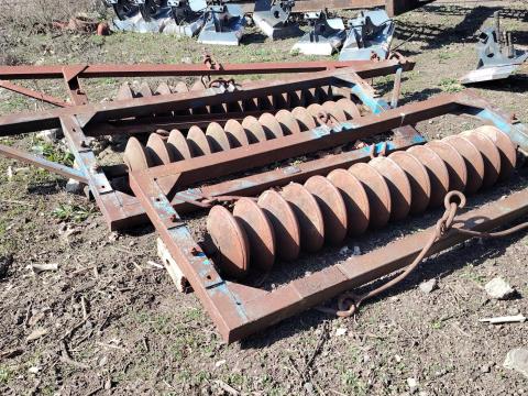 3 tagos 1 soros gyűrűshenger