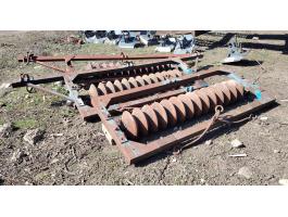 3 tagos 1 soros gyűrűshenger