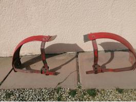 MTZ 82 sárvédő eladó