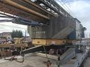 Liebherr 32TT toronydaru
