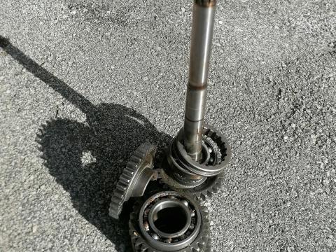 MTZ felező szett eladó MTZ felező szett eladó