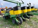 JOHN DEERE 1760 szemenként vetőgép